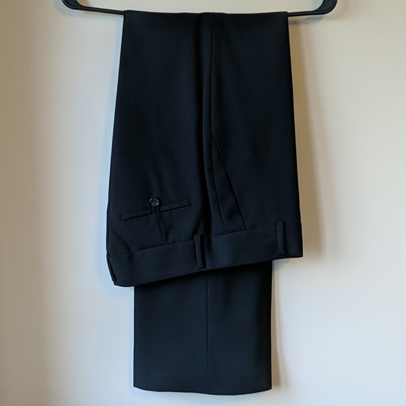 Trouser Suit Pants - Picture 1 of 1